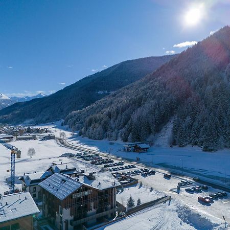 Nira Mountain Resort Futura Pradelle Eksteriør billede