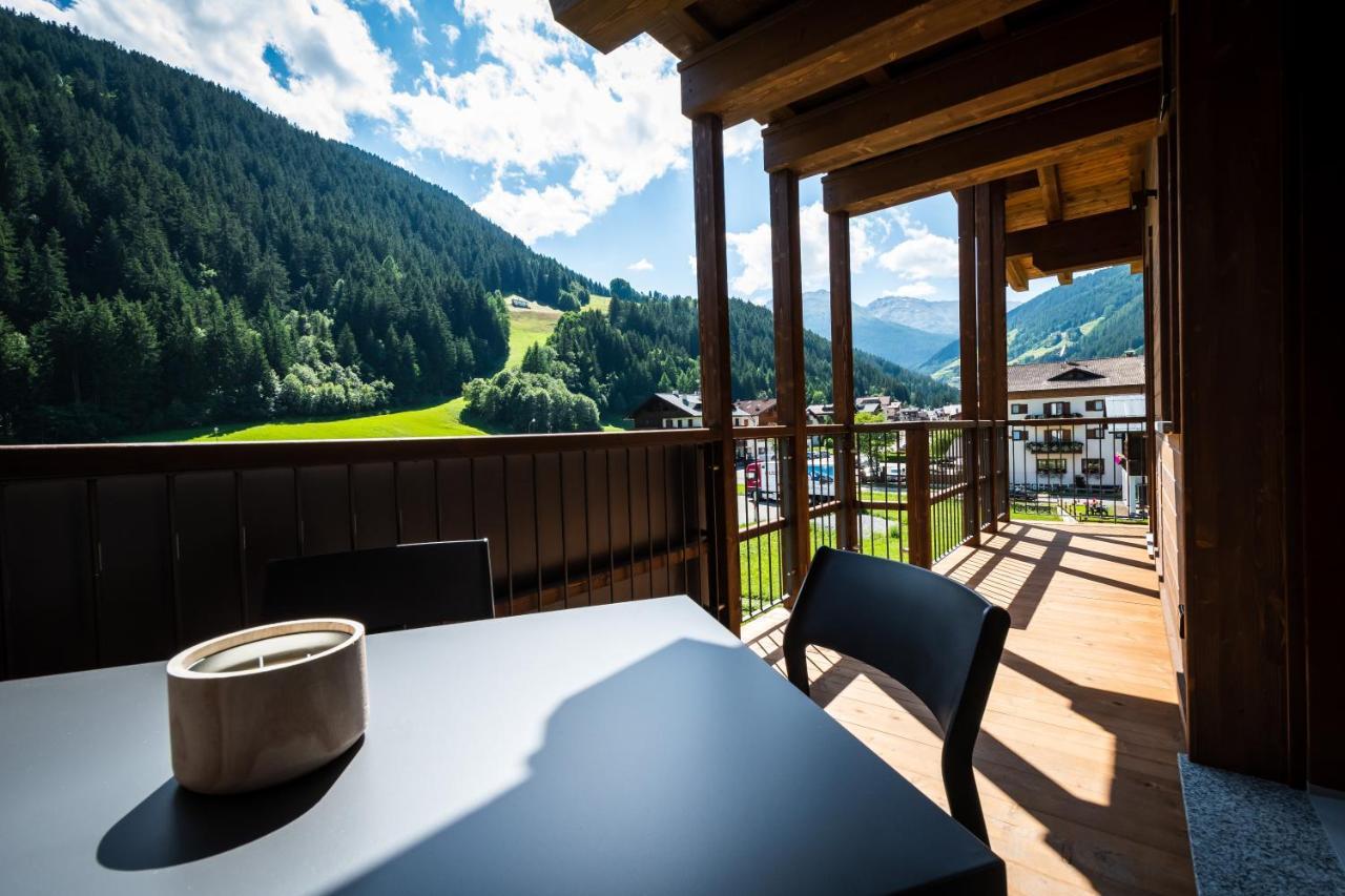 Nira Mountain Resort Futura Pradelle Eksteriør billede